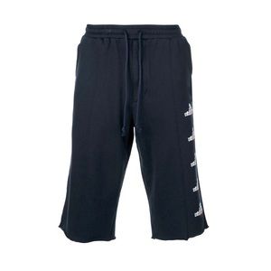 JOHN UNDERCOVER Men's Sweat Short